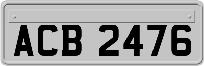 ACB2476