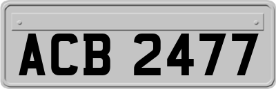 ACB2477