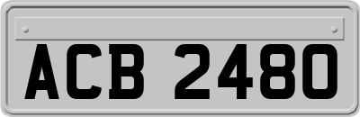 ACB2480