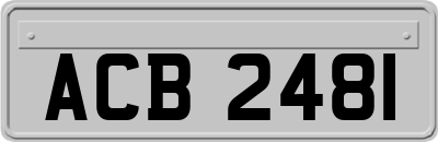 ACB2481