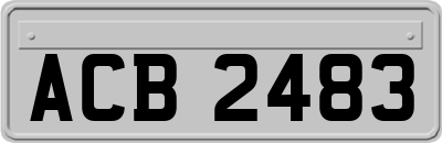 ACB2483