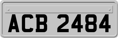 ACB2484