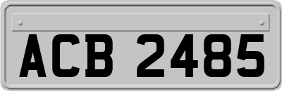 ACB2485