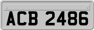 ACB2486