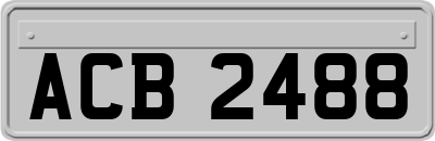 ACB2488