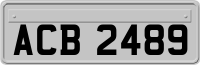 ACB2489