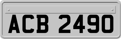ACB2490