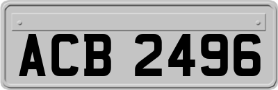 ACB2496