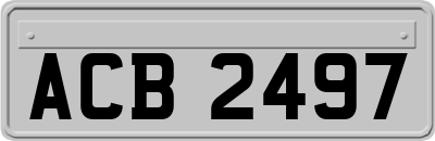 ACB2497