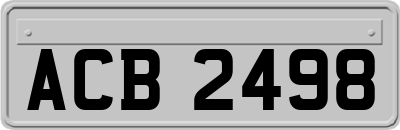 ACB2498