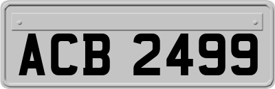 ACB2499