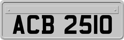 ACB2510