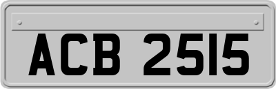 ACB2515