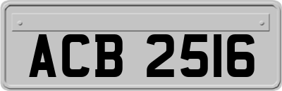 ACB2516