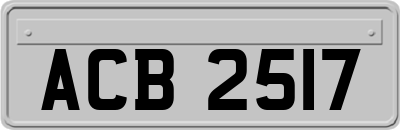ACB2517