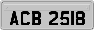 ACB2518