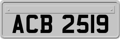 ACB2519