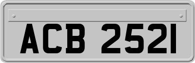 ACB2521