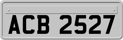ACB2527