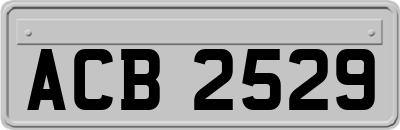 ACB2529