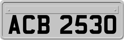 ACB2530