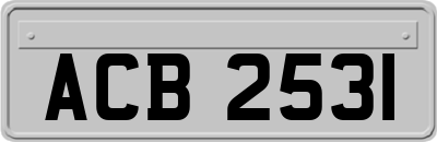 ACB2531