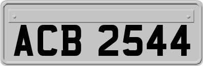 ACB2544