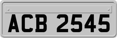 ACB2545