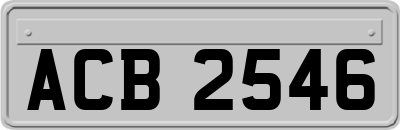 ACB2546