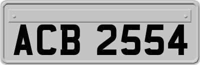 ACB2554