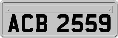 ACB2559