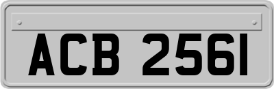 ACB2561
