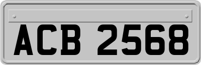 ACB2568
