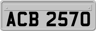ACB2570