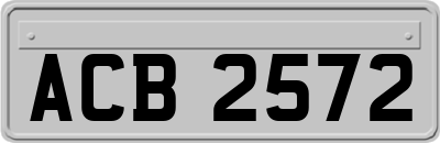 ACB2572