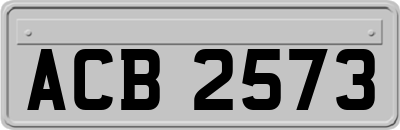 ACB2573