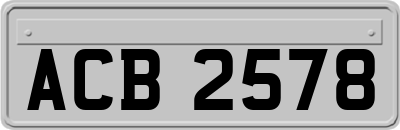 ACB2578