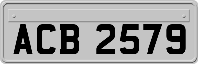 ACB2579