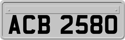 ACB2580