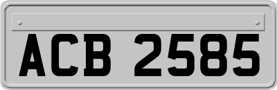 ACB2585