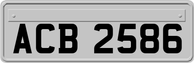 ACB2586