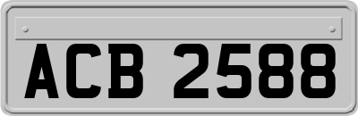 ACB2588