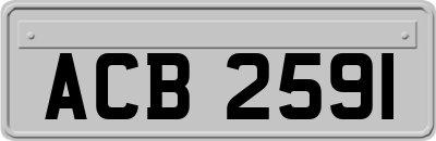 ACB2591