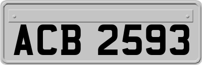 ACB2593