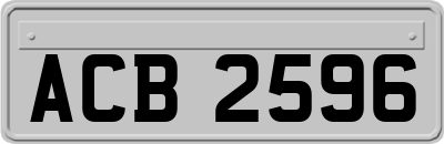 ACB2596