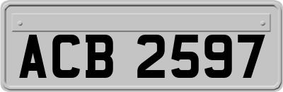 ACB2597