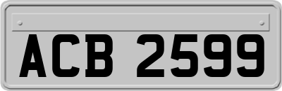 ACB2599