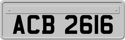 ACB2616
