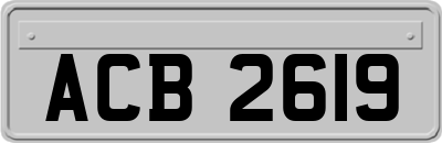 ACB2619