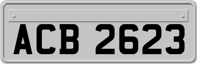 ACB2623